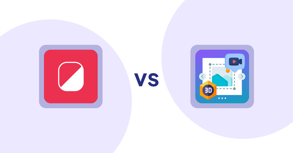 Shopify Product Display Apps: Poloriz ‑ Shoppable Stories vs ProductSlider Pro