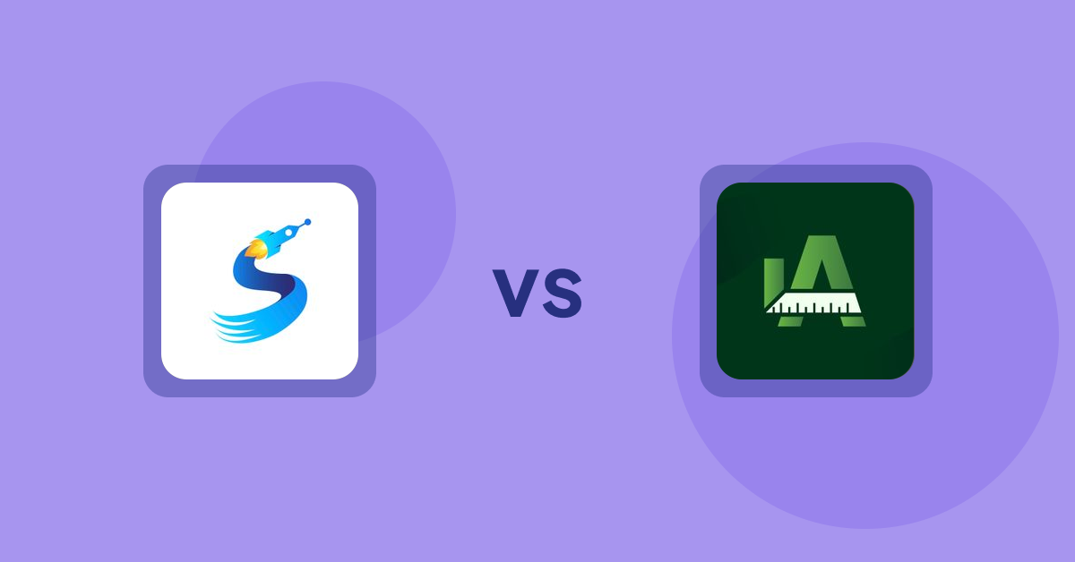 Shopify Product Display Apps: Sortimize Collection Sort vs Easy Size Chart by Akeans