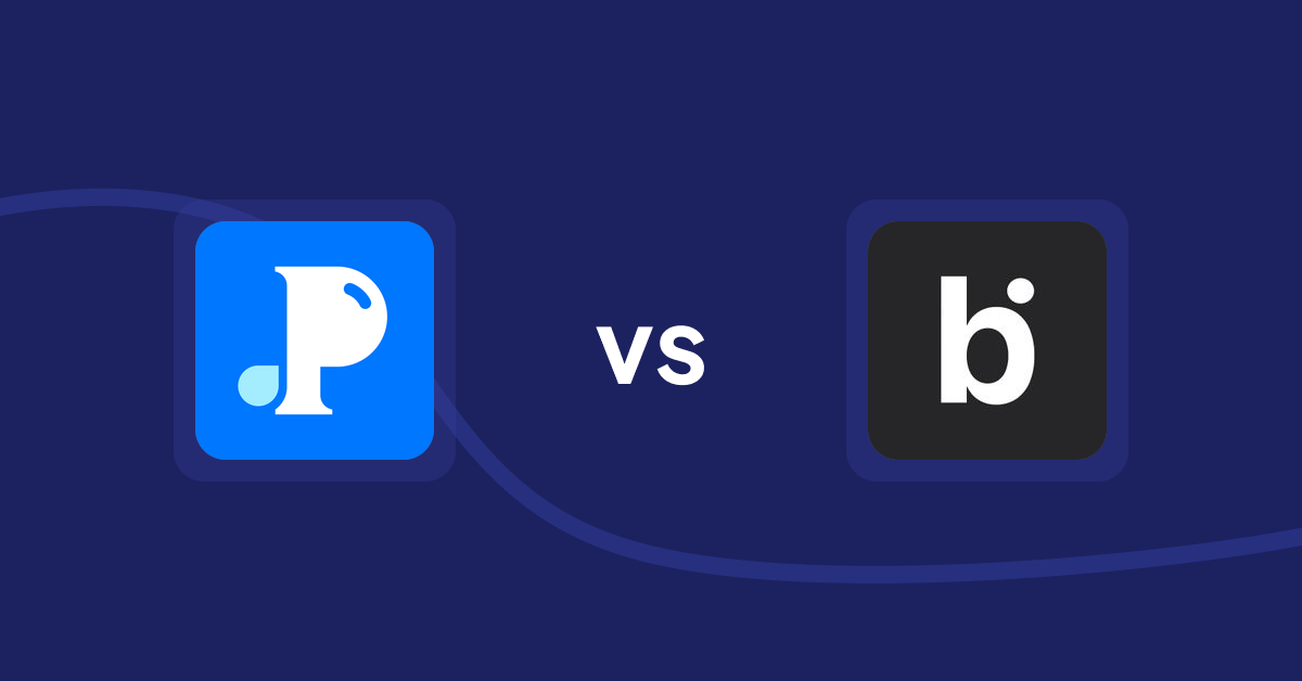 Shopify Product Display Apps: Promi Smart Discounts vs. bitAI: Advance Sort Collection