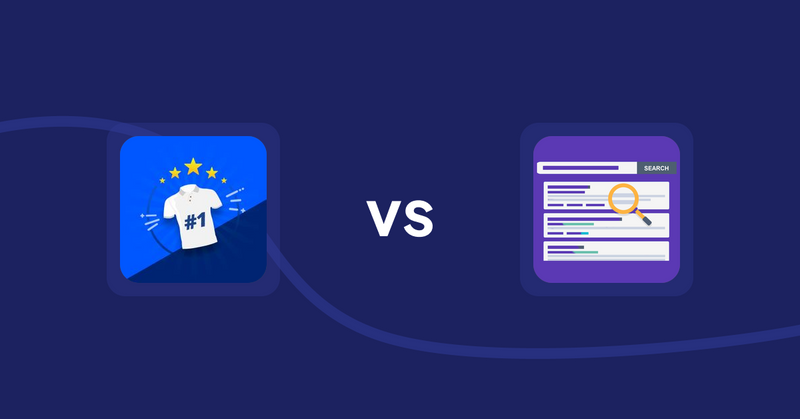 Shopify Product Display Apps: Popular Products on Your Store vs Spark AI Products Description