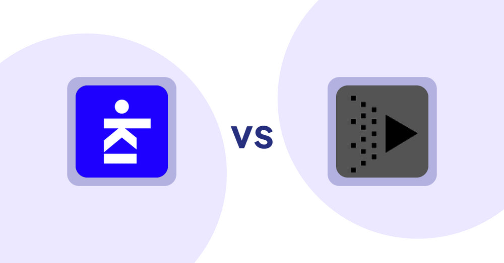 Shopify Product Display Apps: Kickflip ‑ Customize Products vs SnapWrite AI