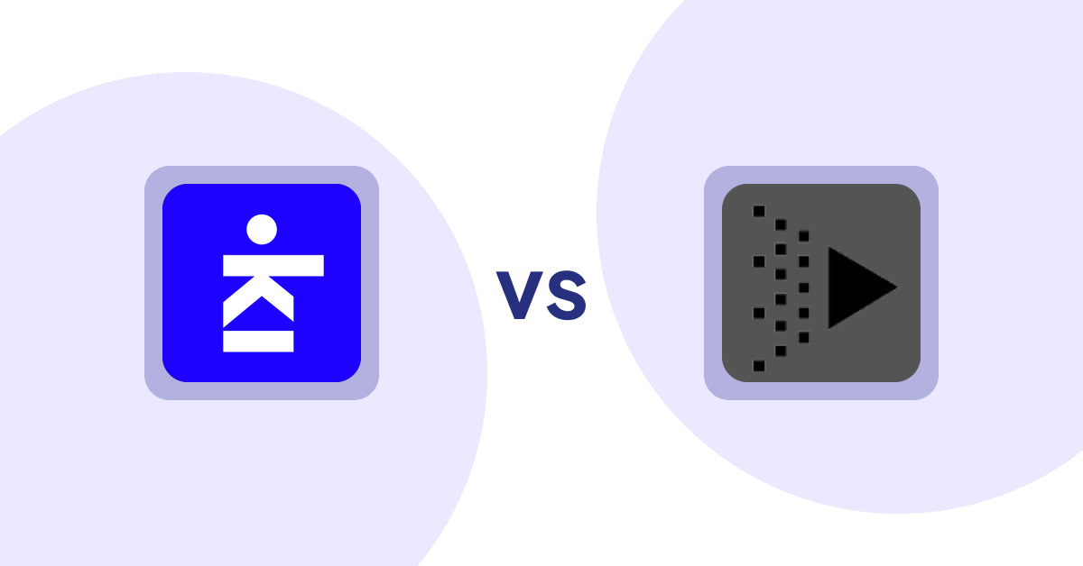Shopify Product Display Apps: Kickflip ‑ Customize Products vs SnapWrite AI