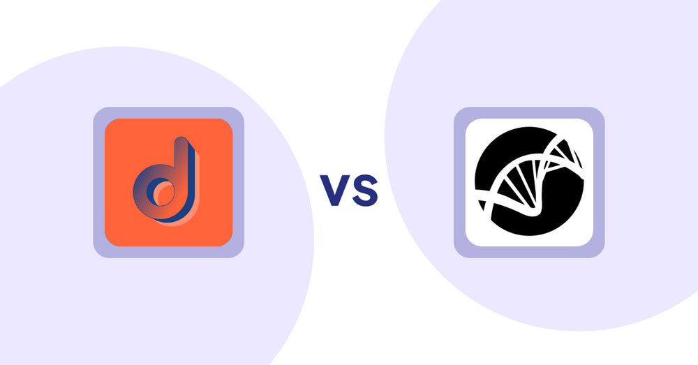 Shopify Product Display Apps: Social Shopper Pro ‑ Instagram vs Bike Matrix