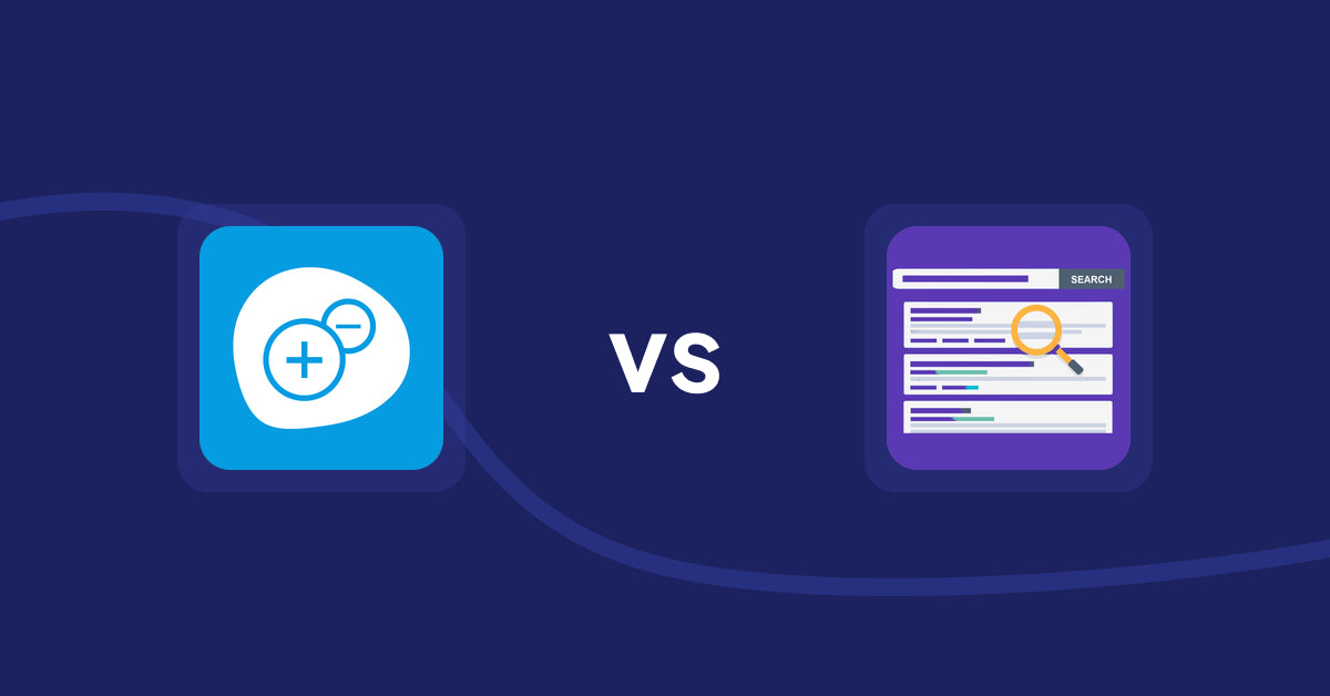 Shopify Product Display Apps: Extendons Quantity Selector vs Spark AI Products Description