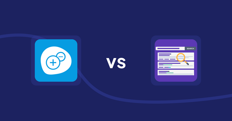Shopify Product Display Apps: Extendons Quantity Selector vs Spark AI Products Description