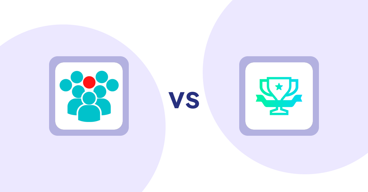 Shopify Product Display Apps: Today's Project Urgency Stock vs らくらくランキング表示アプリ｜リテリア Ranking