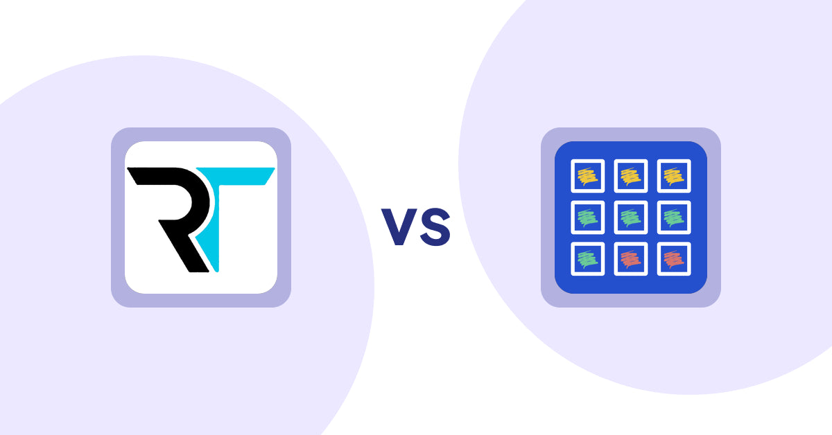 Shopify Product Display Apps: Cost Per Item vs. Pixc: Visual Merchandising