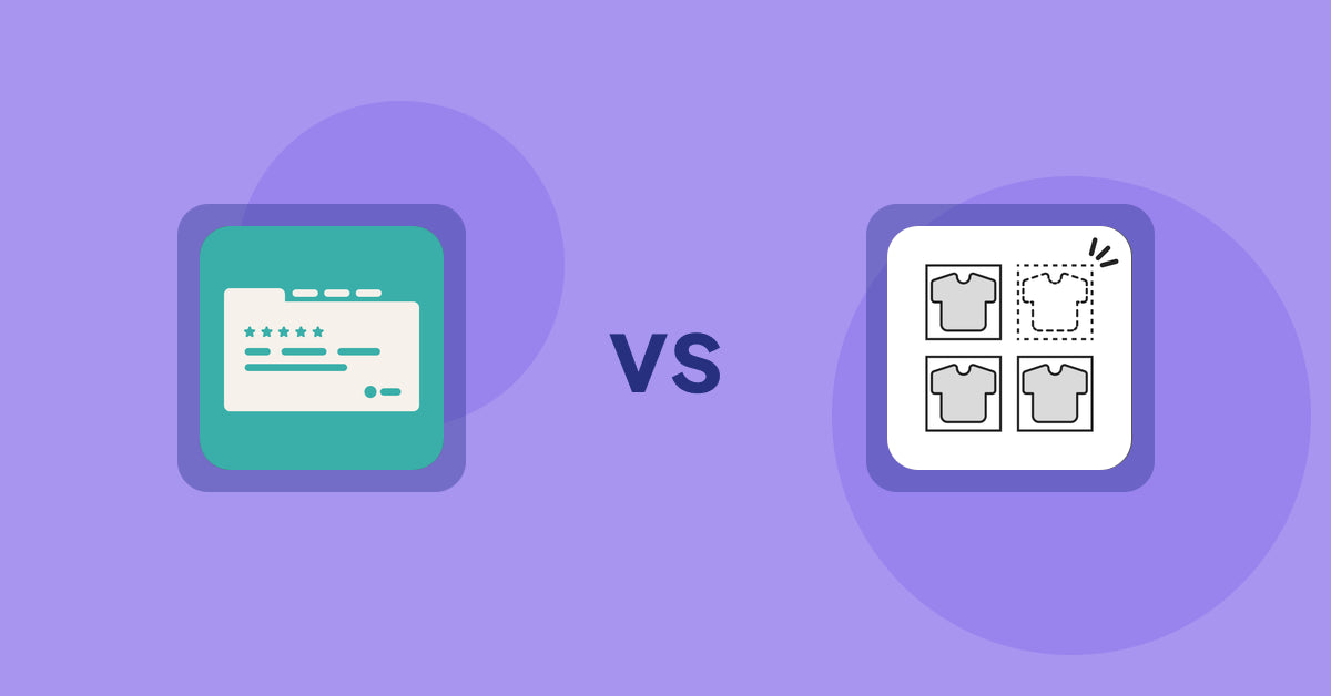 Shopify Product Display Apps: Smart Tabs ‑ Product Tabs vs シンプル売り切れ非表示｜在庫切れ商品の表示変更