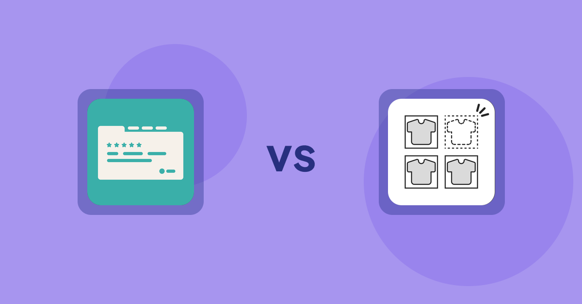 Shopify Product Display Apps: Smart Tabs ‑ Product Tabs vs シンプル売り切れ非表示｜在庫切れ商品の表示変更