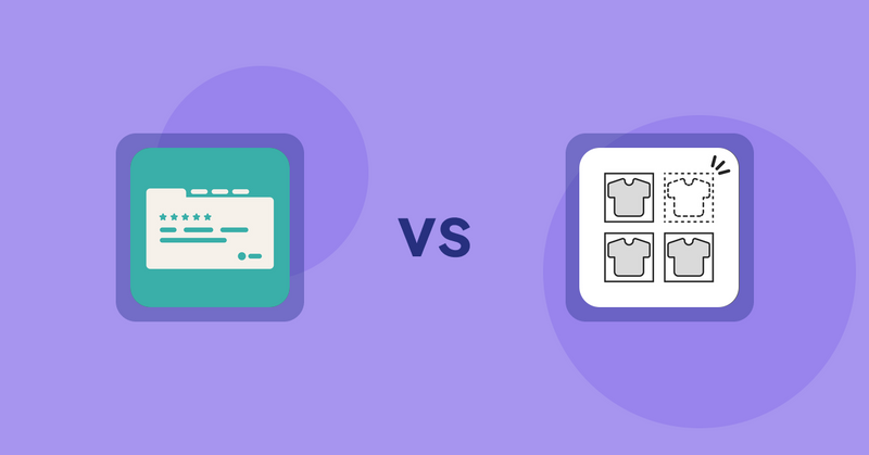 Shopify Product Display Apps: Smart Tabs ‑ Product Tabs vs シンプル売り切れ非表示｜在庫切れ商品の表示変更