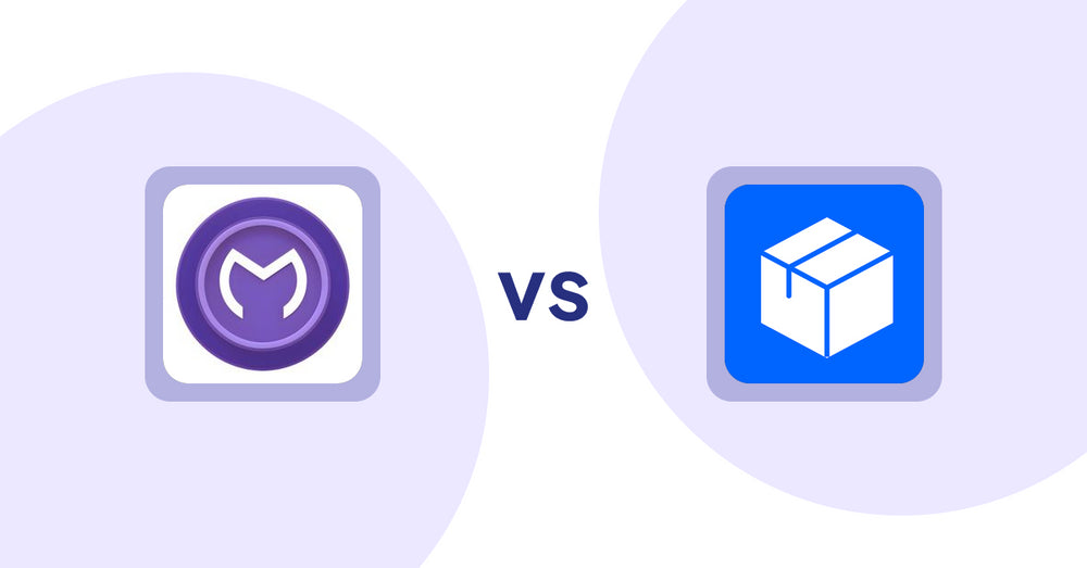 Shopify Product Display Apps: OnModel ‑ AI Models Photos vs Wonderful Widgets