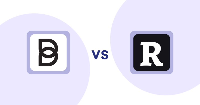 Shopify Product Display Apps: Botika: AI Models Pro Photos vs. AI SEO: Top Product Features