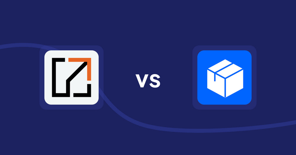 Shopify Product Display Apps: OT | Collection Sort & Manage vs Wonderful Widgets