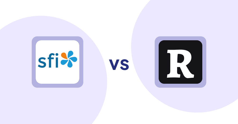 Shopify Product Display Apps: Already in Your Cart vs AI SEO: Top Product Features