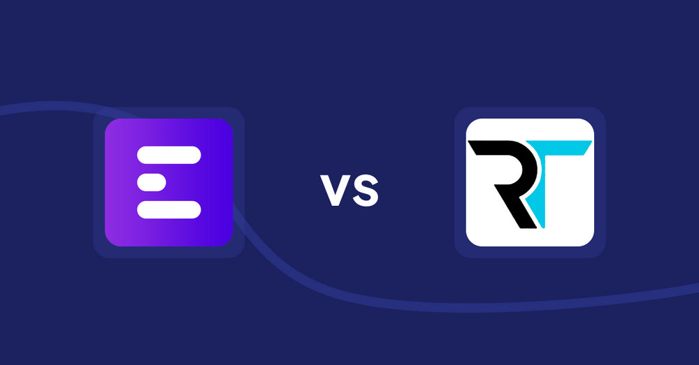 Shopify Product Display Apps: ANG Extra Menu vs. Cost Per Item