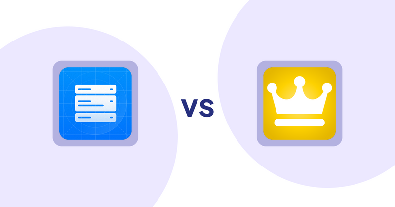 Shopify Product Display Apps: EasySlide Accordion Tabs & FAQ vs Awesome Ranking