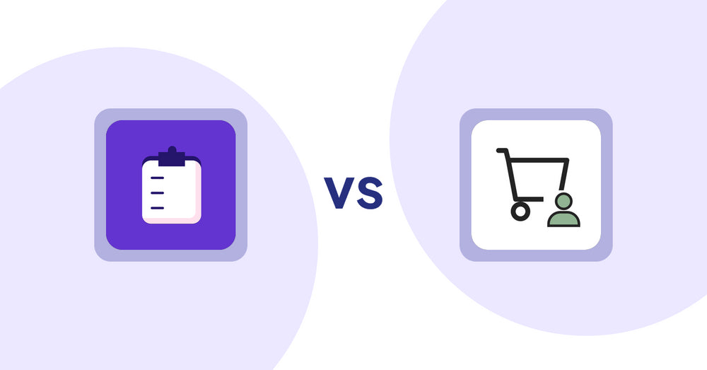 Shopify Product Display Apps: WSH Order Form & ReOrder vs シンプル会員注文割引｜お手軽ログインセール設定