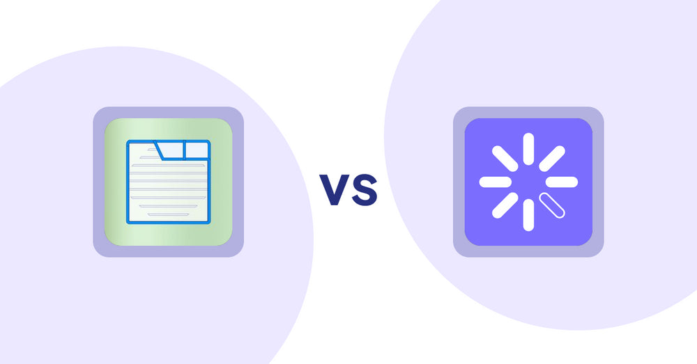 Shopify Product Display Apps: Ecom Product Descriptions vs. Quinn Shoppable Videos & Reels