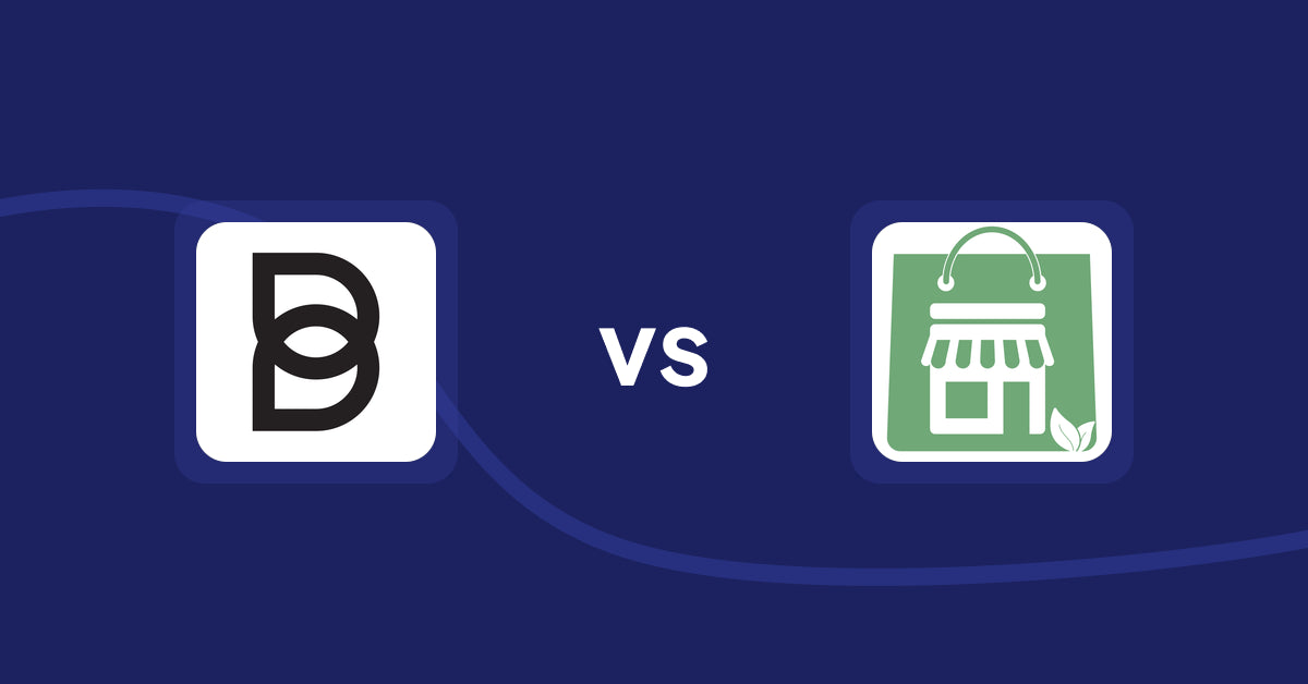 Shopify Product Display Apps: Botika: AI Models Pro Photos vs Greeniemart