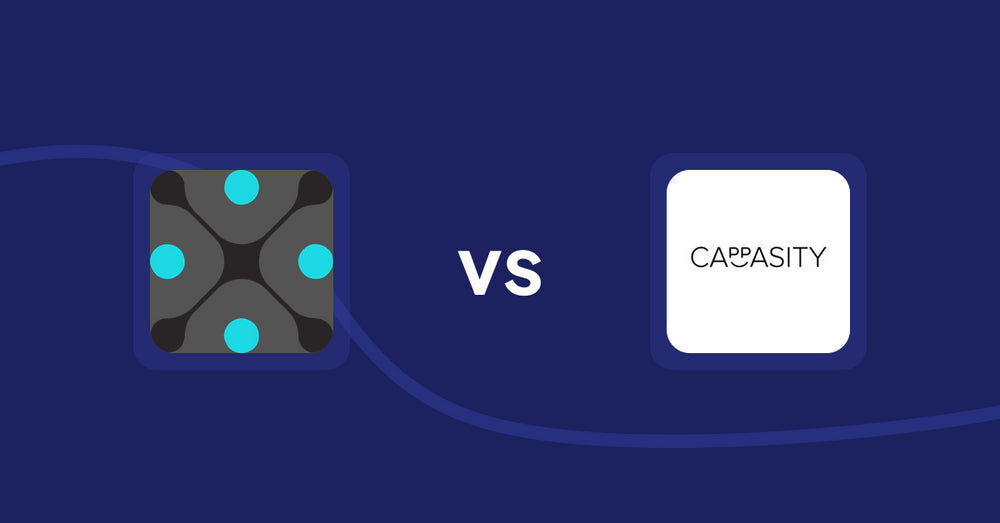 Shopify Product Display Apps: In‑store Shopping Assistant vs Cappasity 3D and 360 Viewer