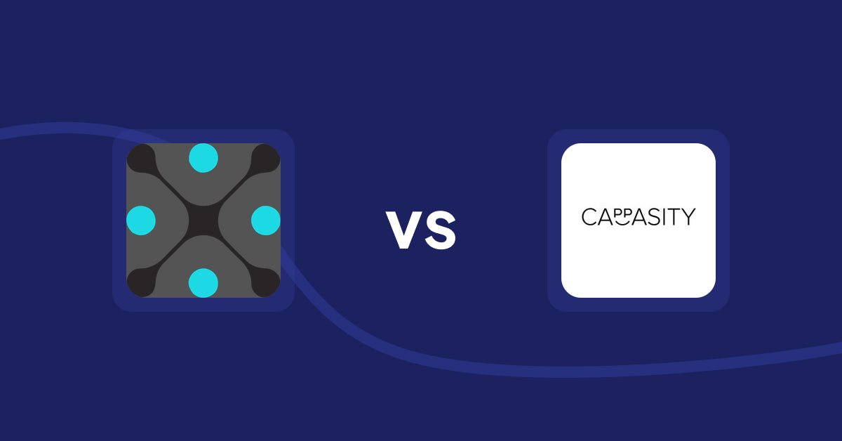 Shopify Product Display Apps: In‑store Shopping Assistant vs Cappasity 3D and 360 Viewer