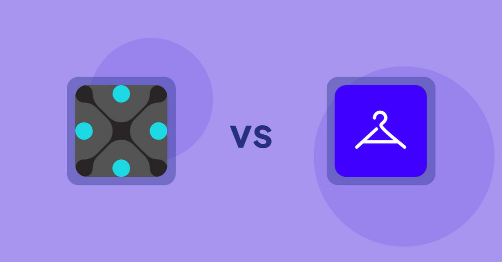 Shopify Product Display Apps: In‑store Shopping Assistant vs Aiuta
