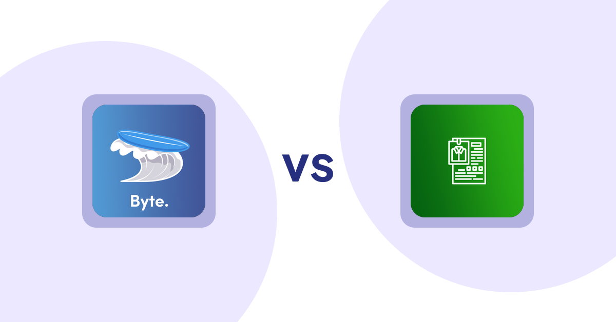 Shopify Product Display Apps: Subcollection Category Surf vs OC Product Size Chart
