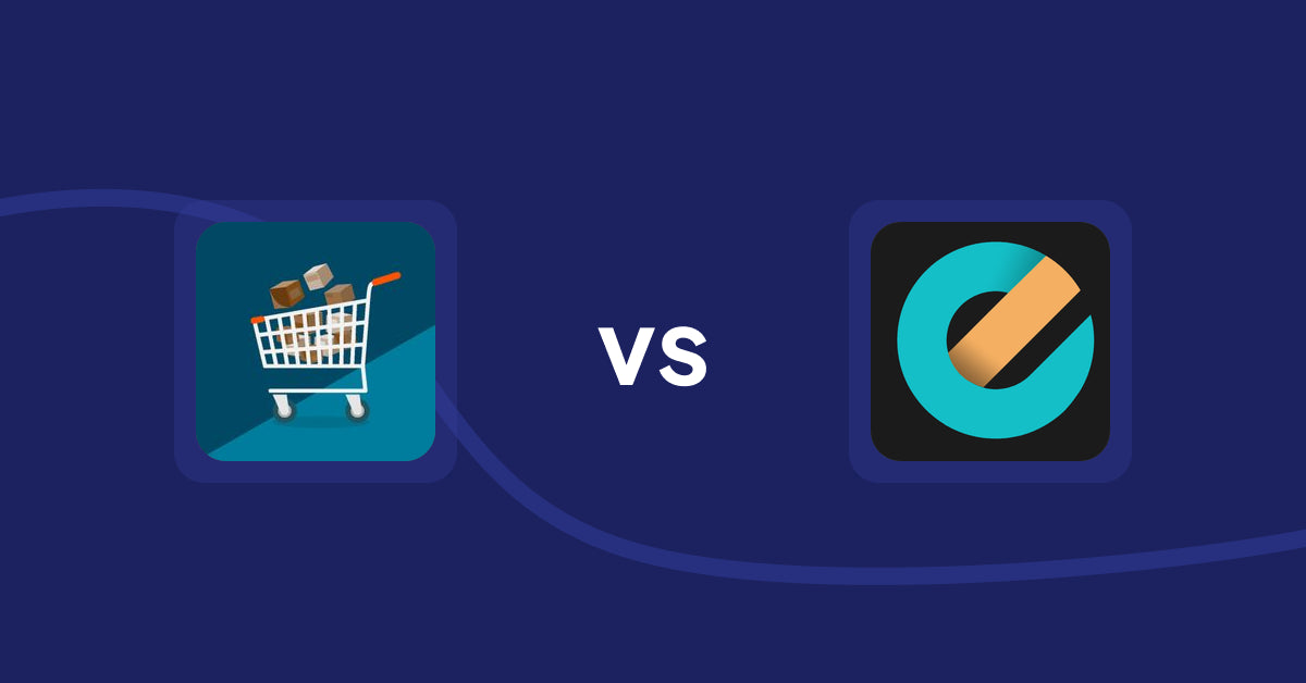 Shopify Product Display Apps: Zestard Bulk Order vs Price Calculator by Dimensions