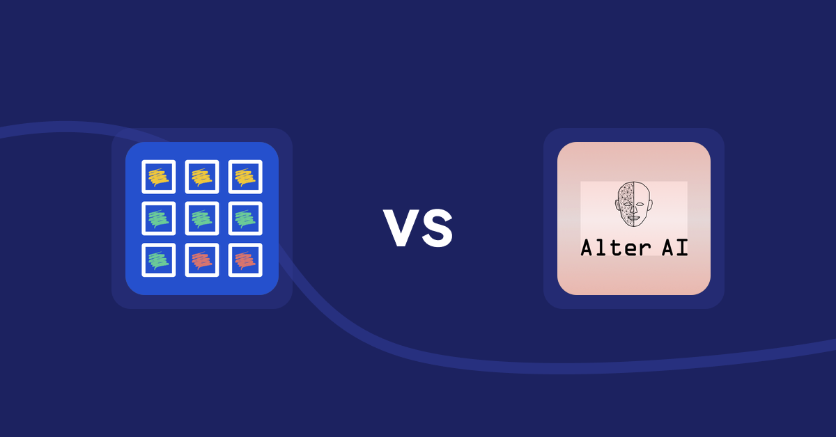 Shopify Product Display Apps: Pixc: Visual Merchandising vs. Alter AI Virtual Try‑on