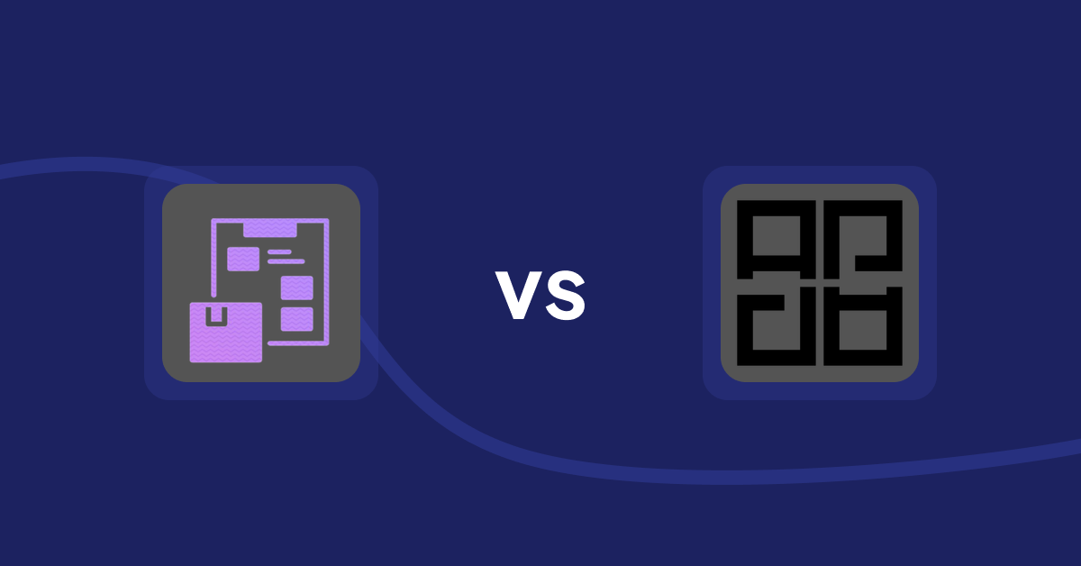 Shopify Product Display Apps: TezPDF: Product Catalogs vs Archipro Product Sync
