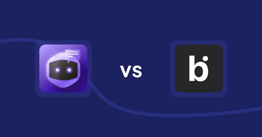 Shopify Product Display Apps: ChatGPT AI Content Generator vs bitAI: Advance Sort Collection