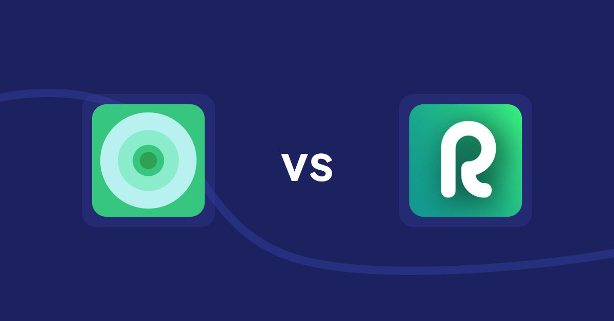 Shopify Product Display Apps: Hey!Scarcity Low Stock Counter vs ReelTok Shoppable Videos + UGC