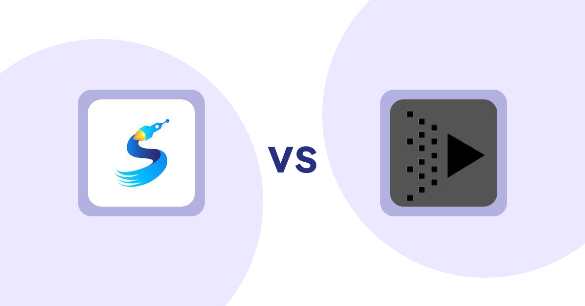 Shopify Product Display Apps: Sortimize Collection Sort vs. SnapWrite AI