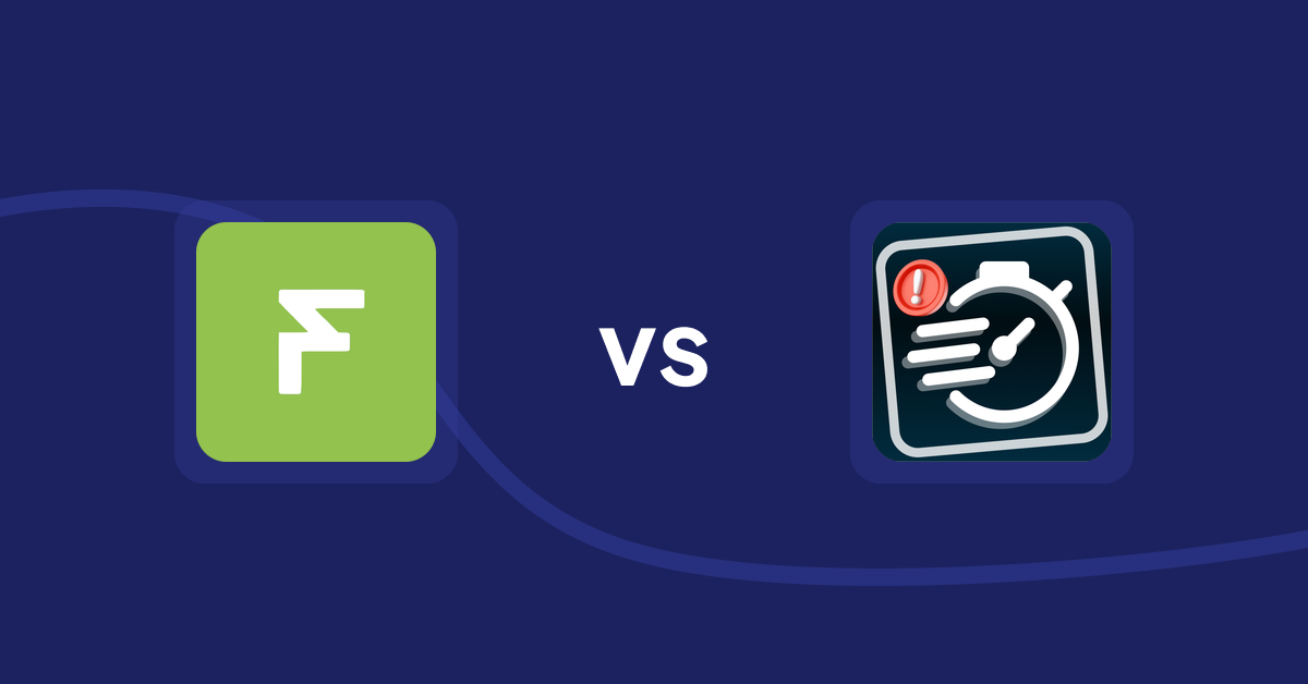 Shopify Product Display Apps: Easy Estimate Shipping vs Urgency! Low Stock Counter