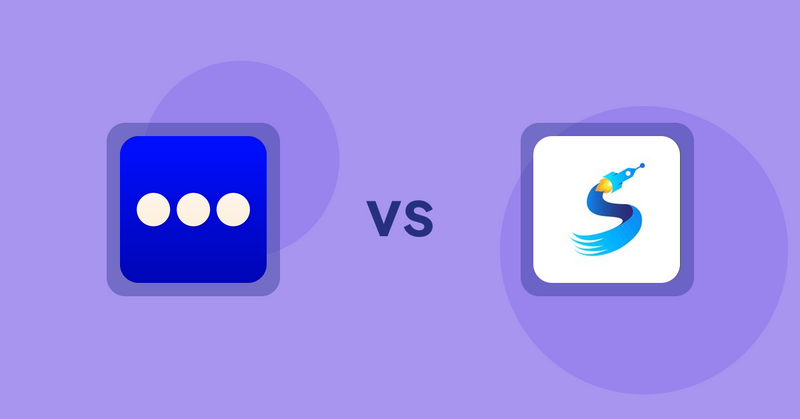 Shopify Product Display Apps: Vario ‑ Variation Swatches vs Sortimize Collection Sort