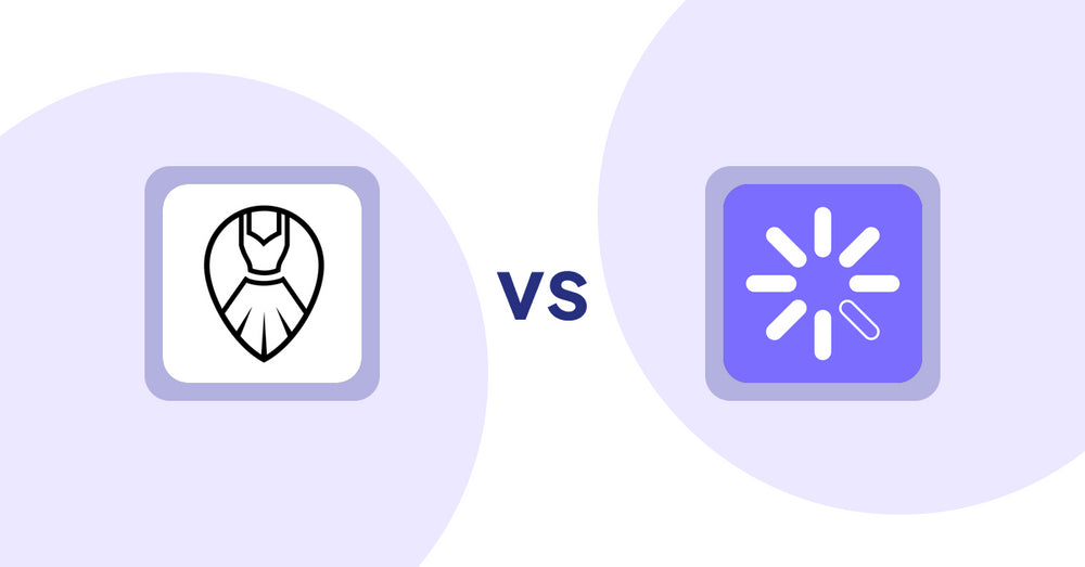 Shopify Product Display Apps: AI Stylist vs. Quinn Shoppable Videos & Reels