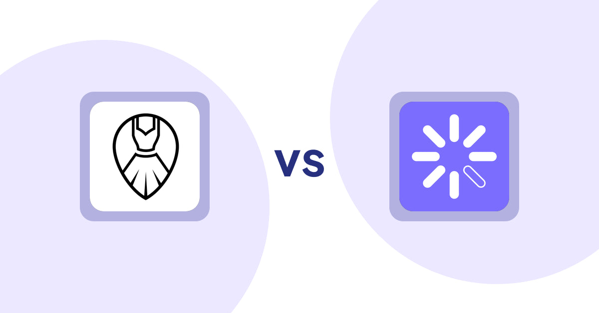Shopify Product Display Apps: AI Stylist vs. Quinn Shoppable Videos & Reels