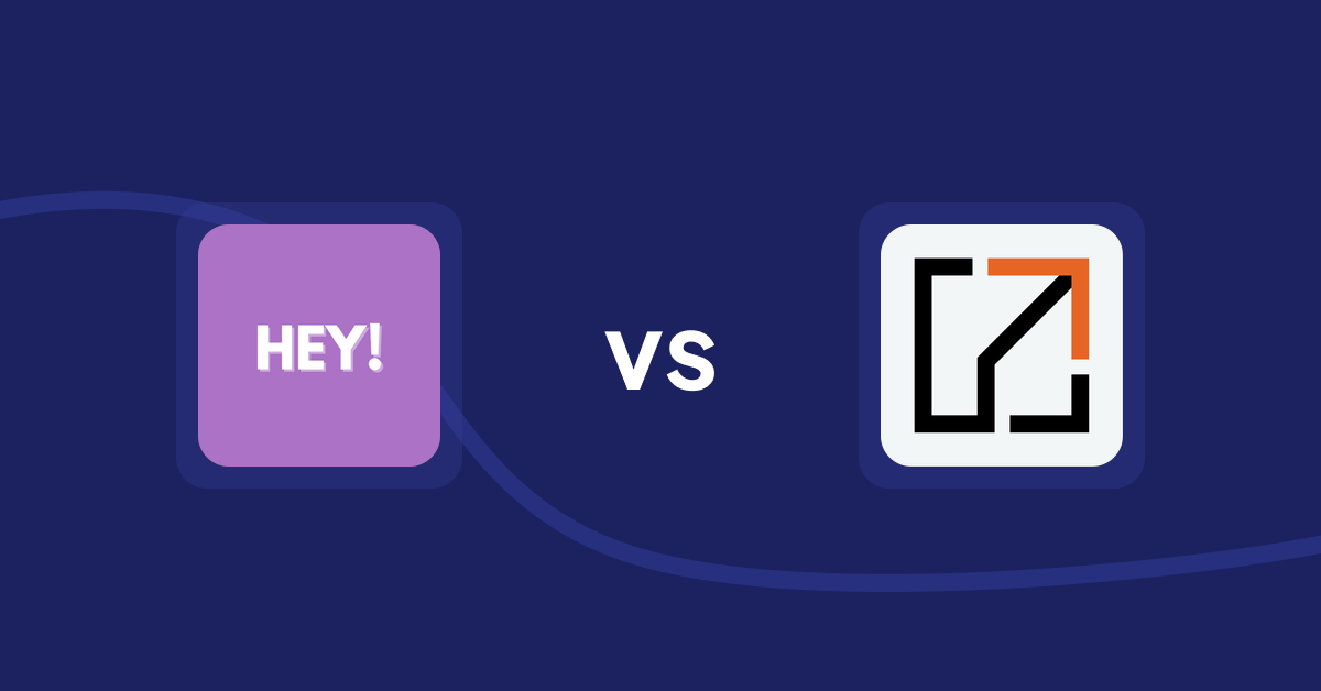 Shopify Product Display Apps: Hey! Product Page Banner & Text vs. OT | Collection Sort & Manage