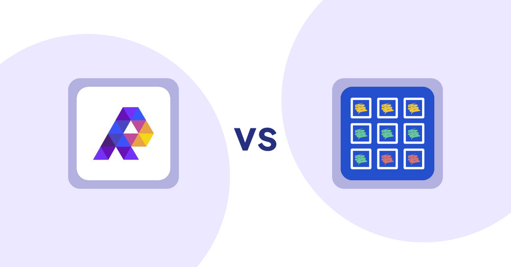 Shopify Product Display Apps: Reelife vs Pixc: Visual Merchandising