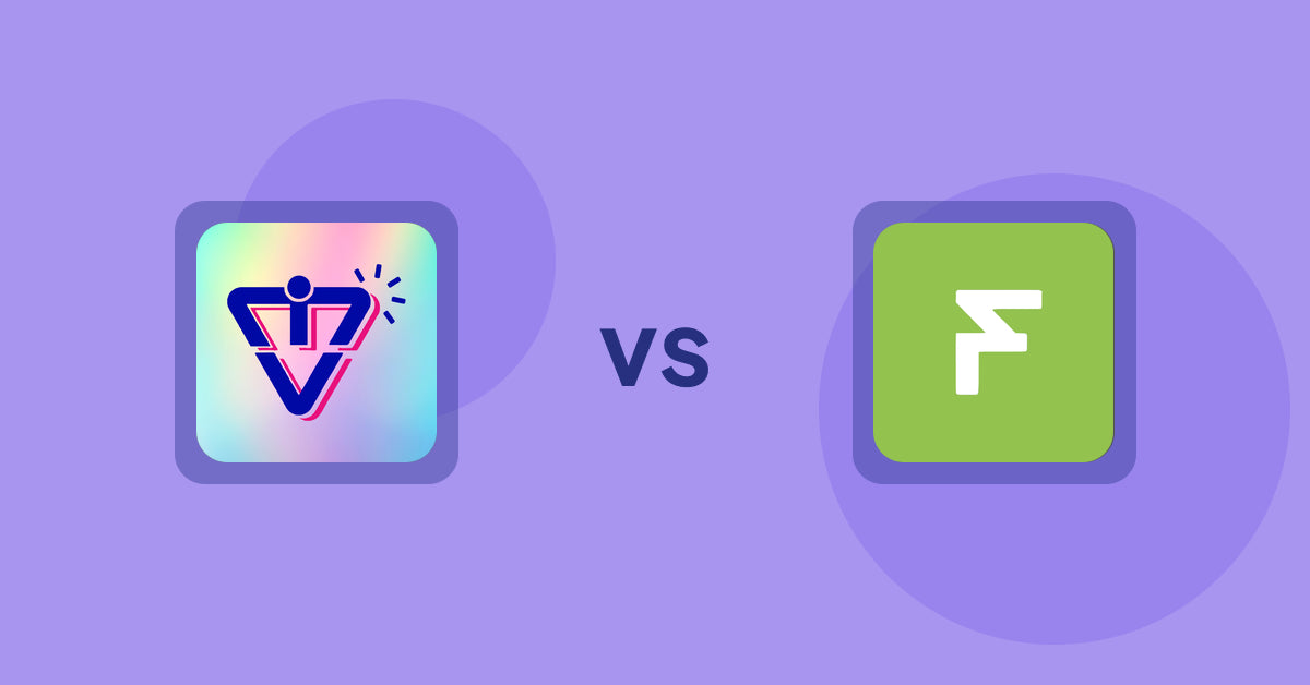 Shopify Product Display Apps: VIM: Variant Image Module vs Easy Estimate Shipping