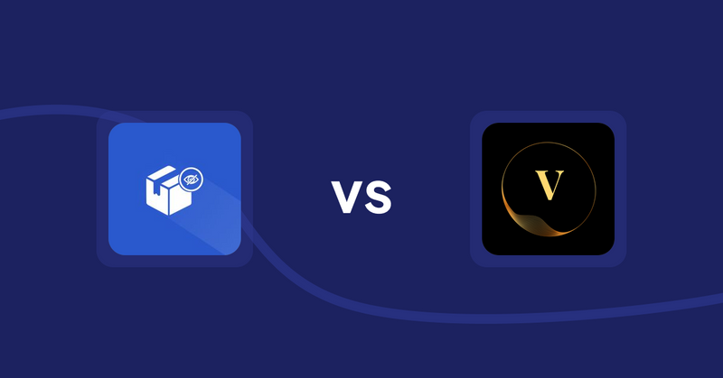 Shopify Product Display Apps: Addify ‑ Hide Products vs ProductTube