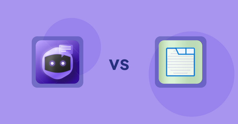 Shopify Product Display Apps: ChatGPT AI Content Generator vs Ecom Product Descriptions
