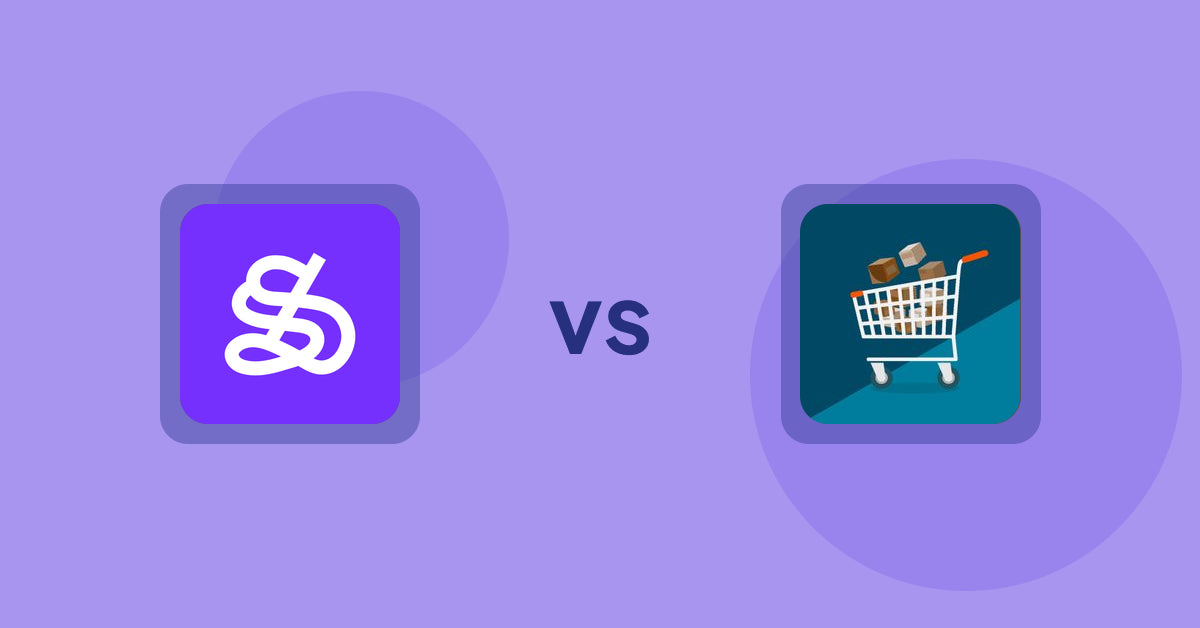 Shopify Product Display Apps: WeShop AI: Model & Product Photo vs Zestard Bulk Order