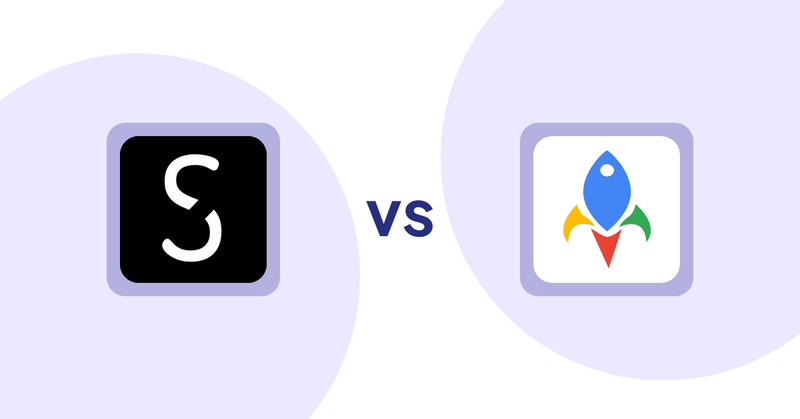 Shopify Product Display Apps: StyleScan AI Virtual Try-on vs. Jedi Back In Stock Admin Alert