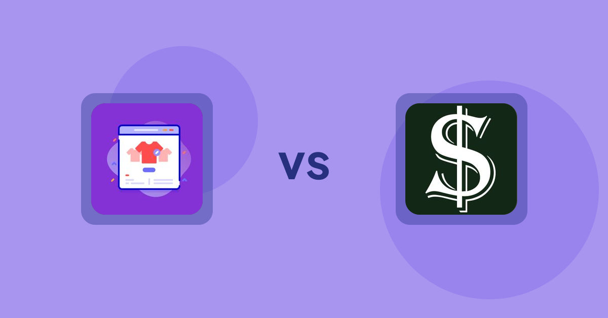 Shopify Product Display Apps: Variant Title Magic vs Selling Fast
