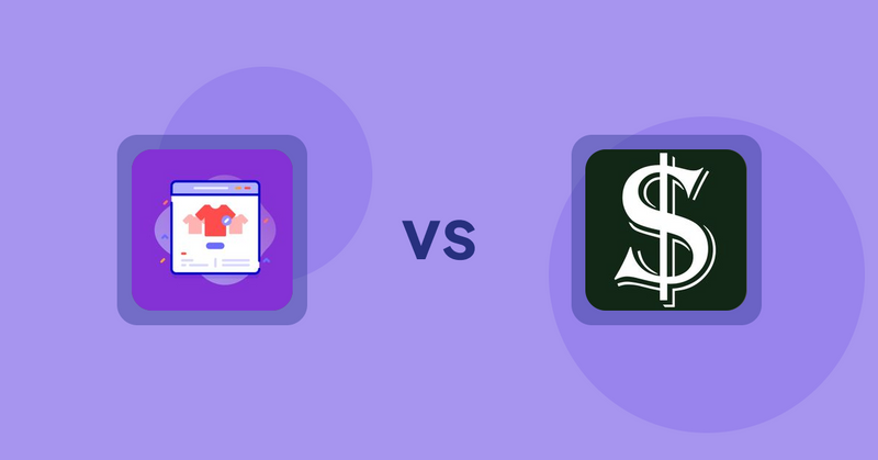 Shopify Product Display Apps: Variant Title Magic vs Selling Fast