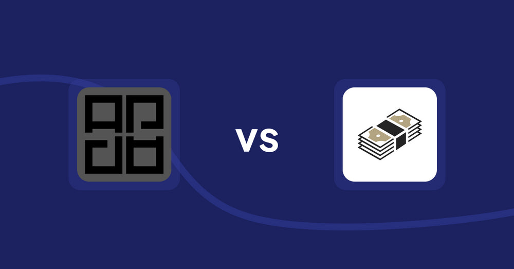 Shopify Product Display Apps: Archipro Product Sync vs シンプルクラウドファンディング｜お手軽自社クラファン