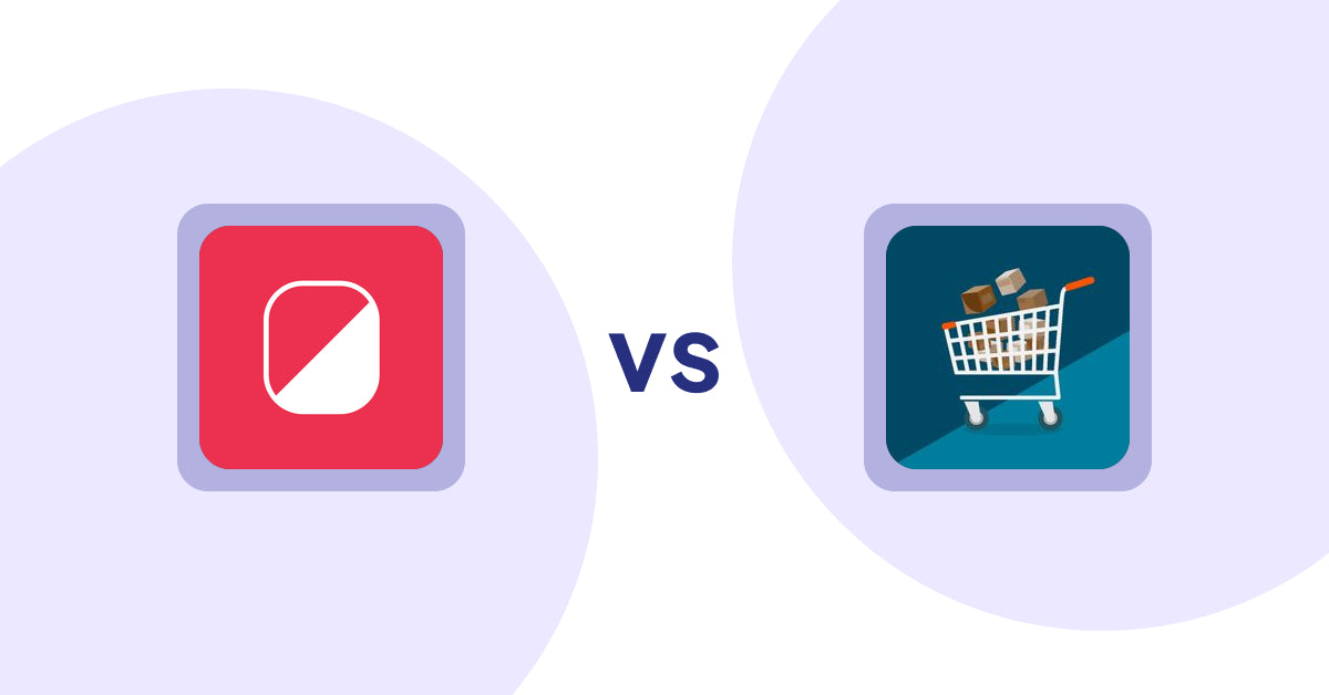 Shopify Product Display Apps: Poloriz ‑ Shoppable Stories vs Zestard Bulk Order