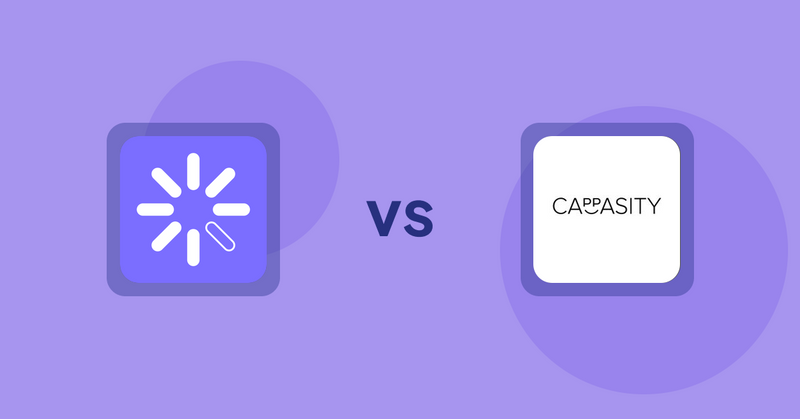 Shopify Product Display Apps: Quinn Shoppable Videos & Reels vs Cappasity 3D and 360 Viewer