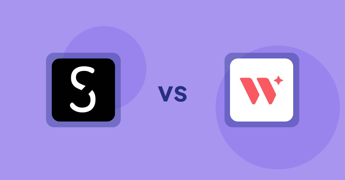 Shopify Product Display Apps: StyleScan AI Virtual Try-On vs. Wizart Visualizer